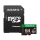 Karta pamięci ADATA 64GB microSDXC Speed plus UHS-I U3
